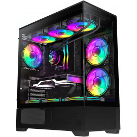 AORUS CS-201 Gaming PC