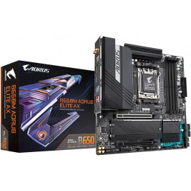 AORUS CS-68 GAMING PC