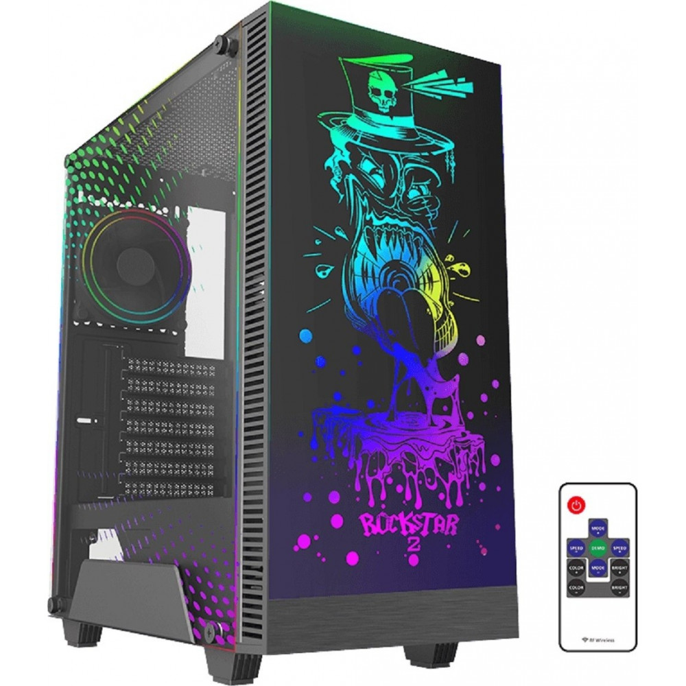 AORUS CS-72 GAMING PC AORUS CS-72 GAMING PC
