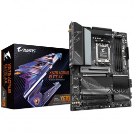 AORUS CS-91 GAMING PC
