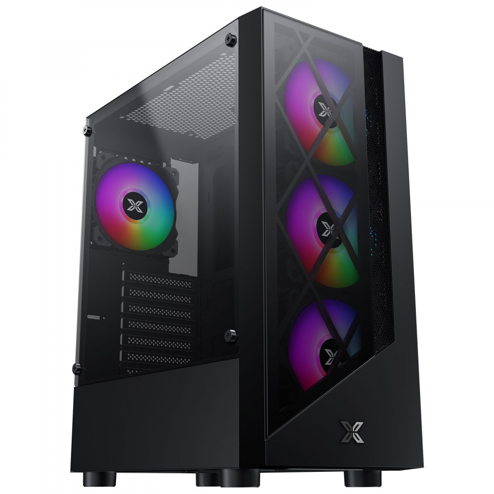 AORUS CS-93 GAMING PC AORUS CS-93 GAMING PC
