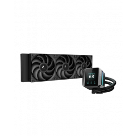 AORUS CS-202 Gaming PC