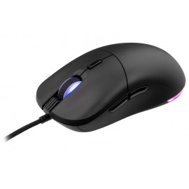2E GAMING Mouse HyperDrive Lite Black RGB