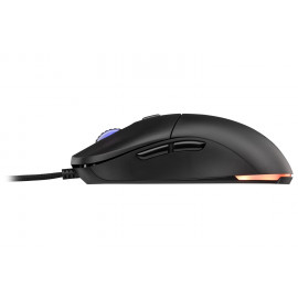 2E GAMING Mouse HyperDrive Lite Black RGB