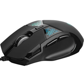 2E Gaming Mouse MG320 RGB Black