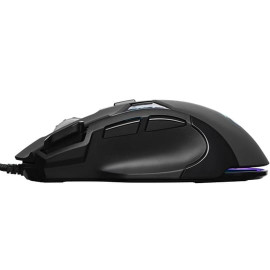 2E Gaming Mouse MG320 RGB Black