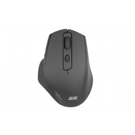2E MF2010 Mouse Black