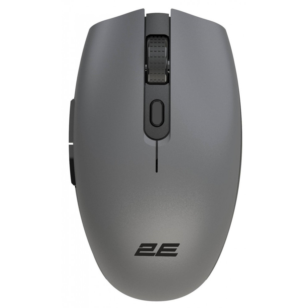 2E MF2030 Wireless Mouse Gray [ERC]