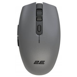2E MF2030 Wireless Mouse Gray [ERC]