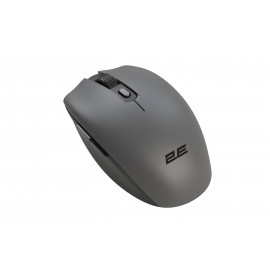 2E MF2030 Wireless Mouse Gray [ERC]