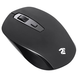 2E MF211 Mouse Black 2E-MF211WB