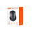 2E MF213 Wireless Mouse Black 2E-MF213WB