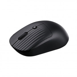 2E MF218 Wireless Silent Mouse Black [ERC]