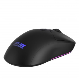 2E MG360 Wireless Gaming Mouse Black [ERC]