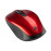 2E Mouse MF2020 Black-Red 2E-MF2020WB