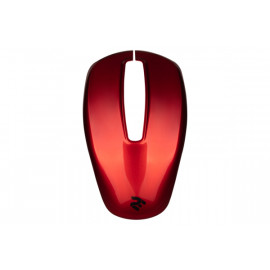 2E Mouse MF2020 Black-Red 2E-MF2020WB