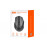 2E Mouse MF240 Silent 2E-MF240WB