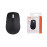 2Е MF225 Silent Wireless Mouse Black [ERC]