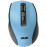 2Е MF250 Silent Wireless Mouse Blue [ERC]
