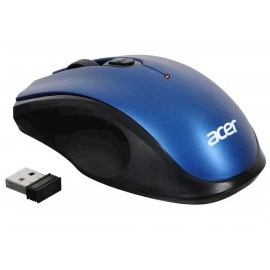 Acer Mouse OMR031 WL Blue