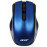 Acer Mouse OMR031 WL Blue