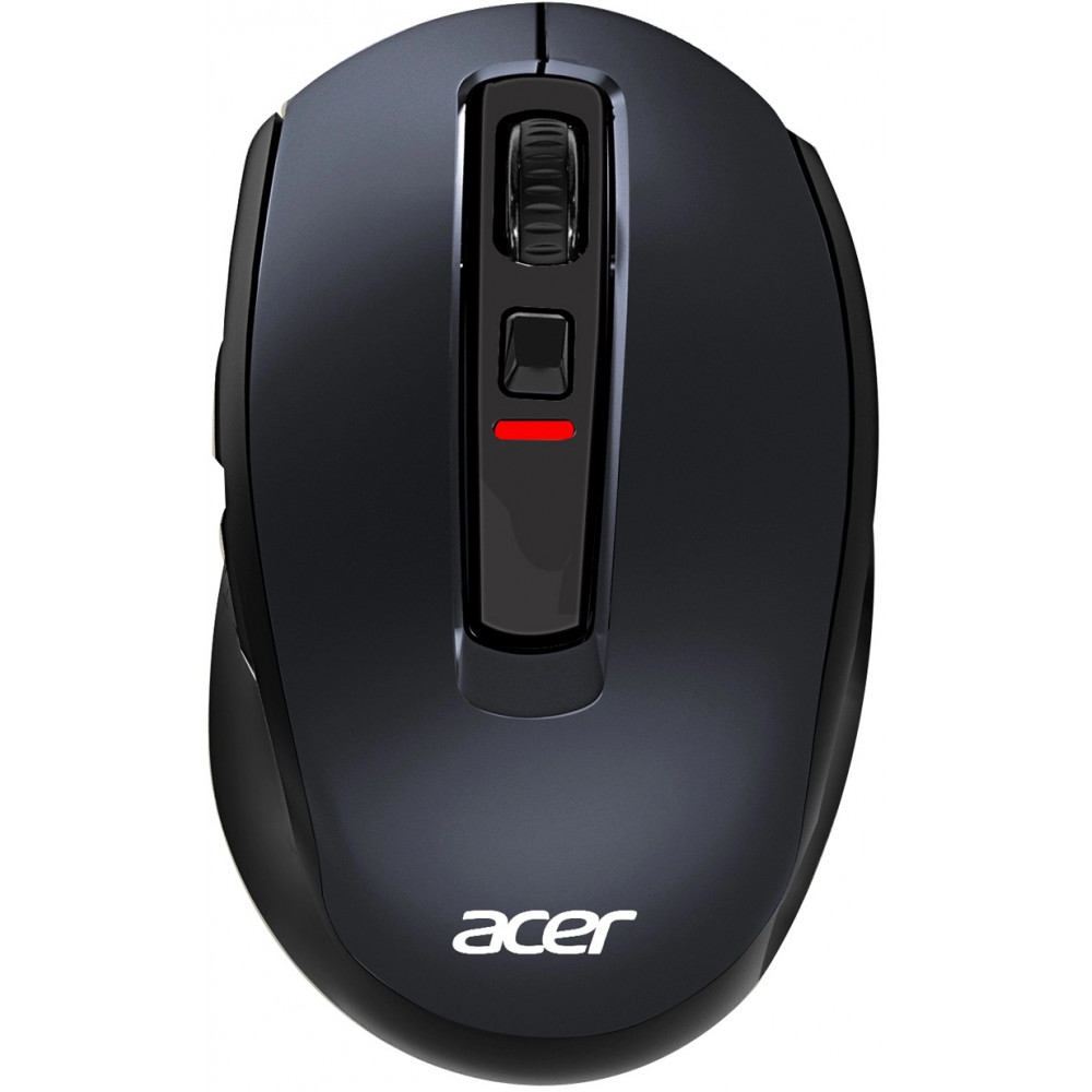 Acer Mouse OMR060 WL Black