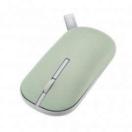 ASUS Marshmallow Mouse MD100 90XB07A0-BMU000