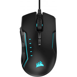 Mouse CORSAIR Glaive RGB PRO