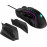 Mouse CORSAIR Glaive RGB PRO