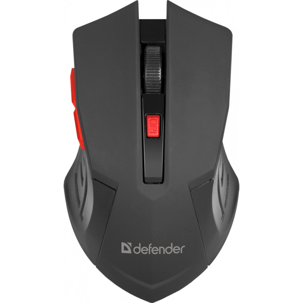 Defender Accura MM-275 Wireless Mouse [CA]