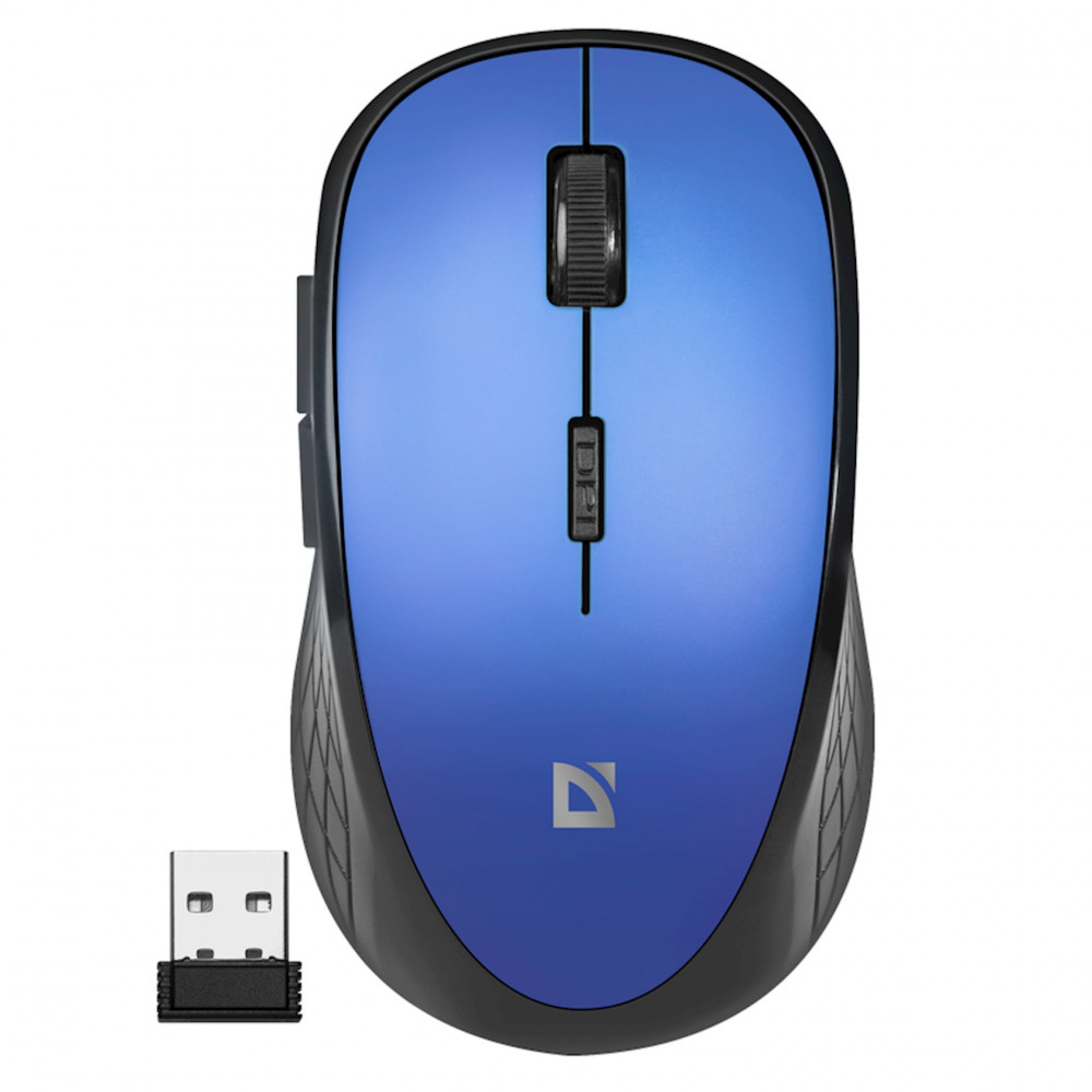 Defender Aero MM-755 Wireless Mouse [CA]