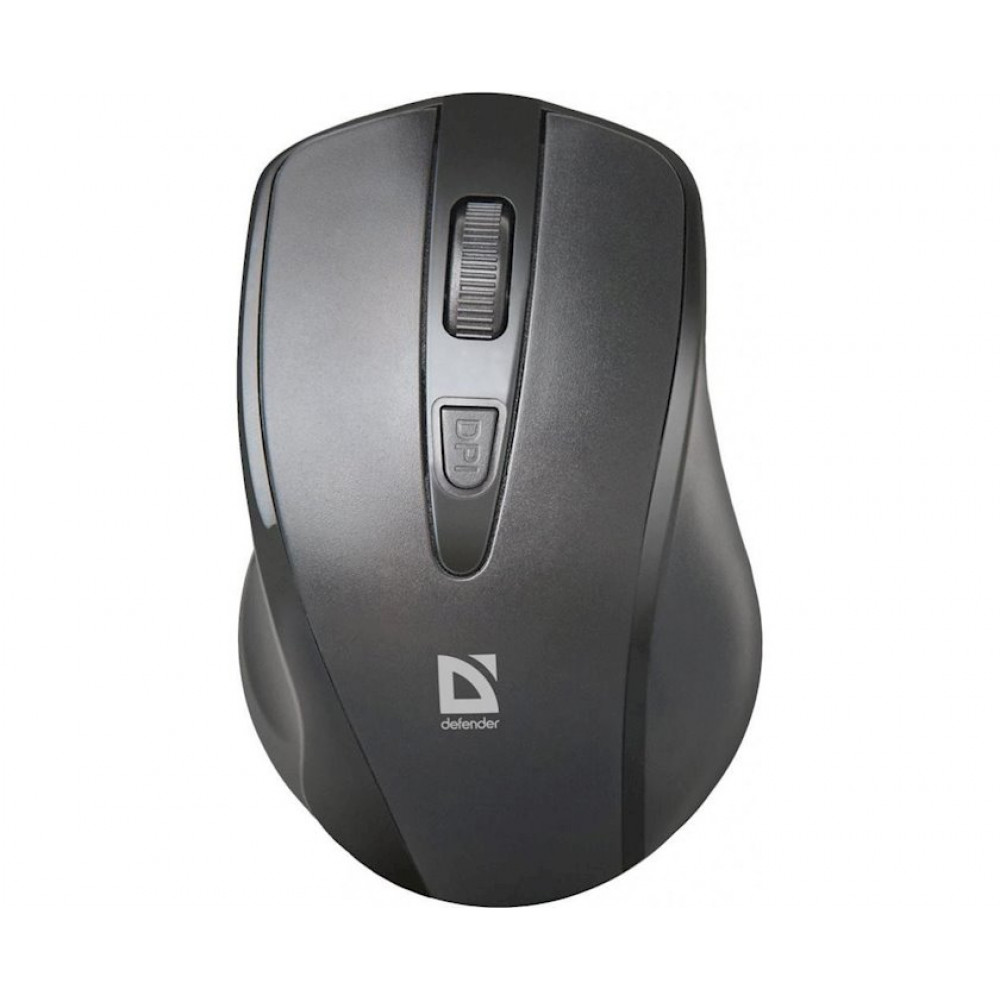 Defender Datum MM-265 Wireless Mouse [CA]