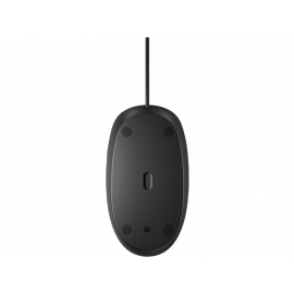 HP 125 Wired Mouse 265A9A6