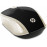 HP 200 Silk Gold Wireless Mouse