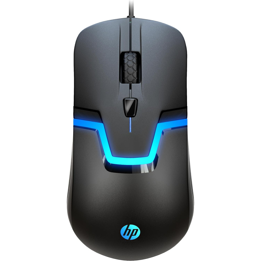 HP M160 RGB Gaming Mouse