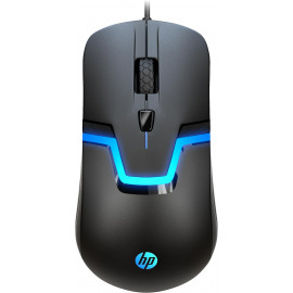 HP M160 RGB Gaming Mouse