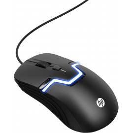 HP M160 RGB Gaming Mouse