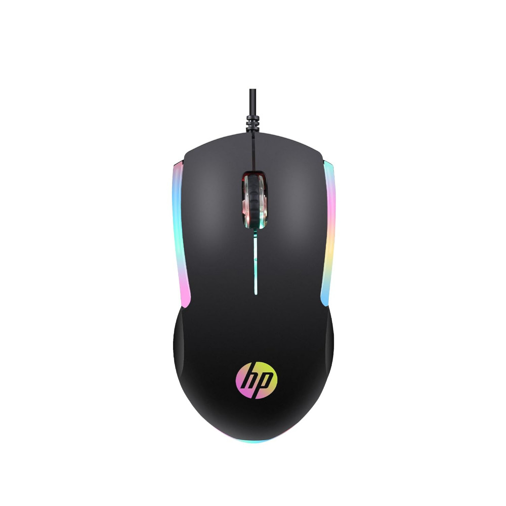 HP M160 RGB Gaming Mouse