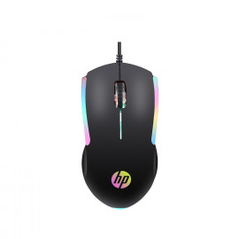 HP M160 RGB Gaming Mouse