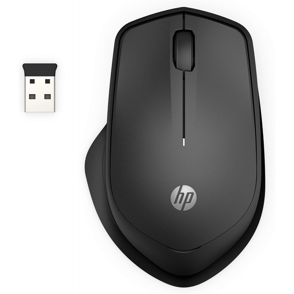HP Silent 280M Wireless Mouse [CA]