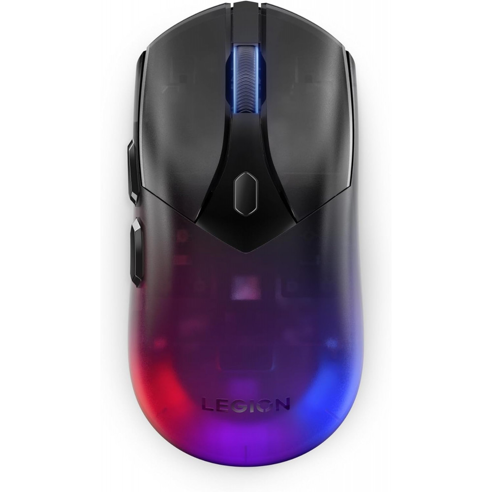 Lenovo Legion M410 RGB Wireless Gaming Mouse [Vİ]