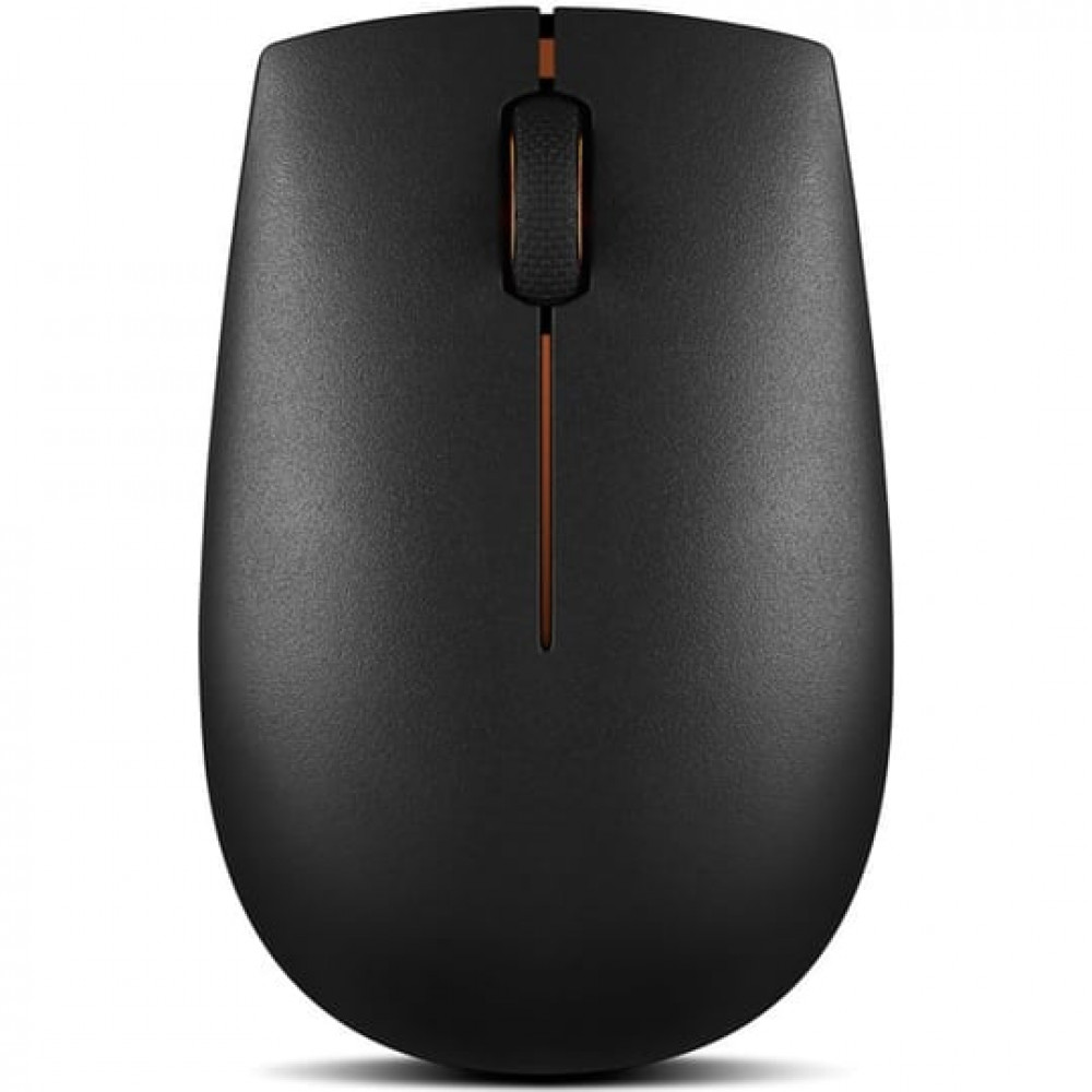 Lenovo Mouse 300 Wireless Mouse [Vİ]