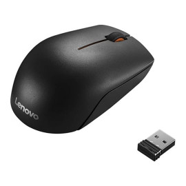 Lenovo Mouse 300 Wireless Mouse [Vİ]