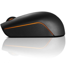 Lenovo Mouse 300 Wireless Mouse [Vİ]