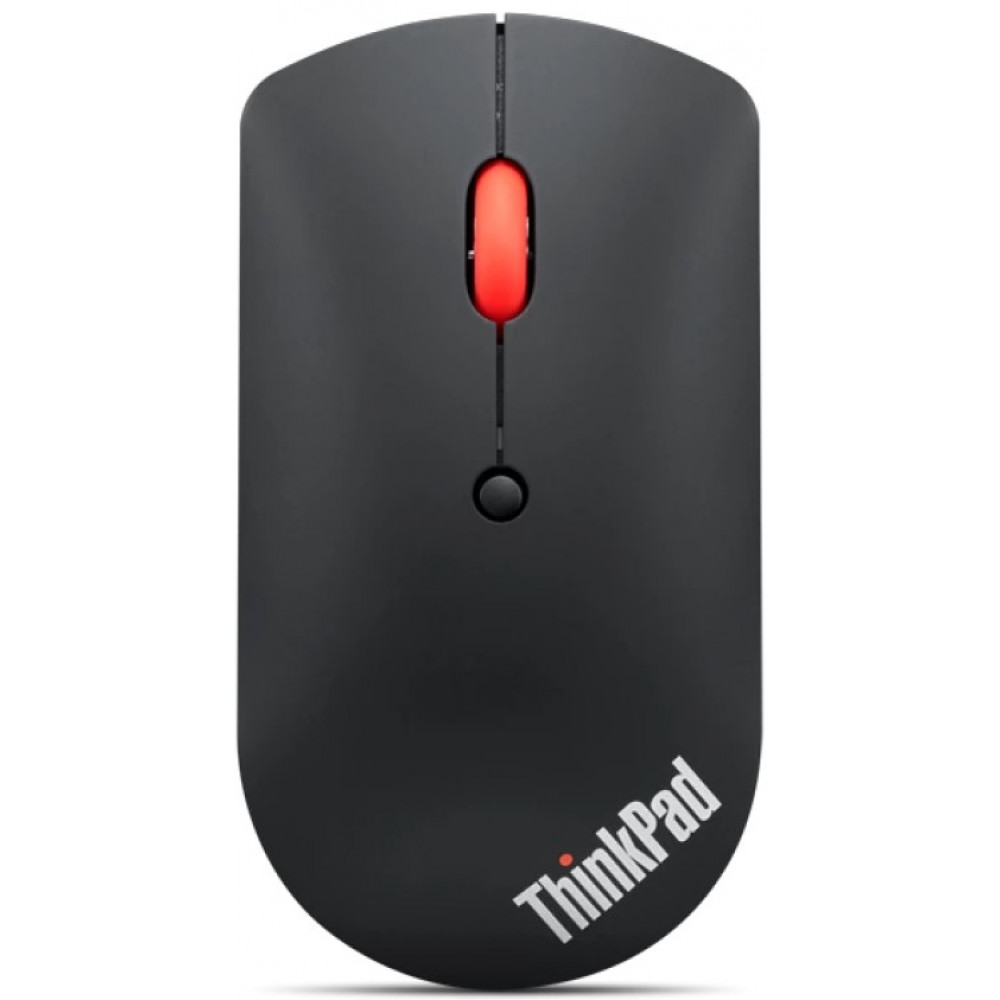 Lenovo ThinkPad BT Silent Mouse Black (4Y50X88822) [Vİ]