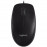Logitech Corded B100 Black Mouse [Vİ]