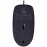 Logitech Corded B100 Black Mouse [Vİ]
