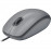 Logitech M110 Silent Mid Gray [Vİ]