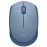 Logitech M171 Wireless Mouse Blue Grey [Vİ]