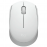 Logitech M171 Wireless Mouse White [Vİ]